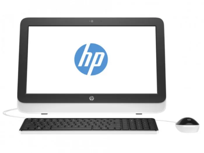 фото HP Pavilion 20-r001ur AIO