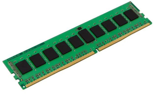 

Модуль памяти H3C 0231AF6R 16GB 2Rx8 DDR4-3200 RDIMM, 0231AF6R