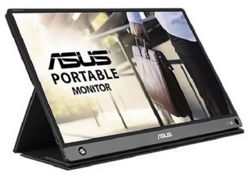 

Монитор 15,6" ASUS MB16AH, MB16AH