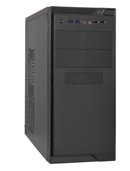 Компьютер X-Computers *X-Special* Intel Core i3-10100/B560/8GB DDR4/240GB SSD/350W/mATX/KbM