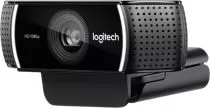 Logitech C922 Pro Stream