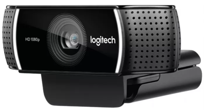 Logitech C922 Pro Stream