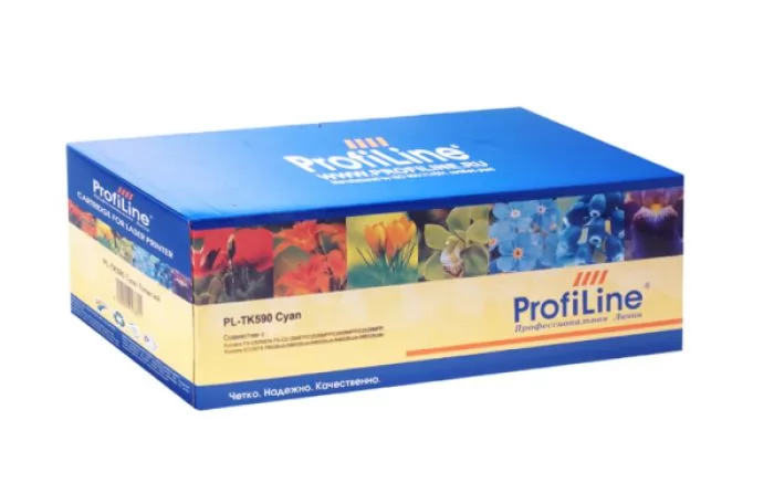 ProfiLine TK-590C/TK-540C/TK-895C