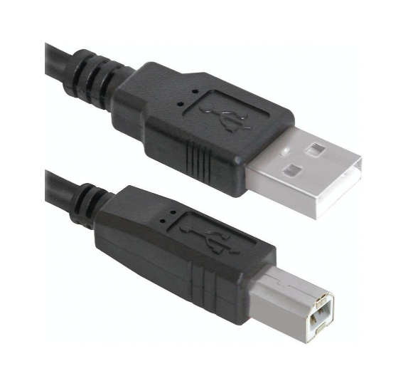 

Кабель интерфейсный BION BXP-CCP-USB2-AMBM-018 USB 2.0 AM/BM, 1.8м, черный, BXP-CCP-USB2-AMBM-018