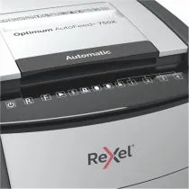 фото Rexel Optimum Auto+ 750X