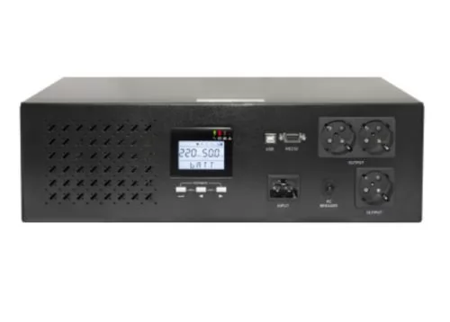 SNR SNR-UPS-LIRM-2000-PS-SNMP