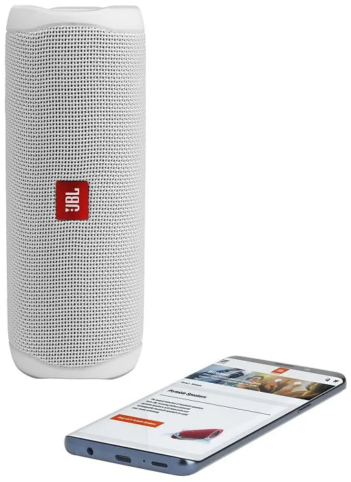 JBL Flip 5