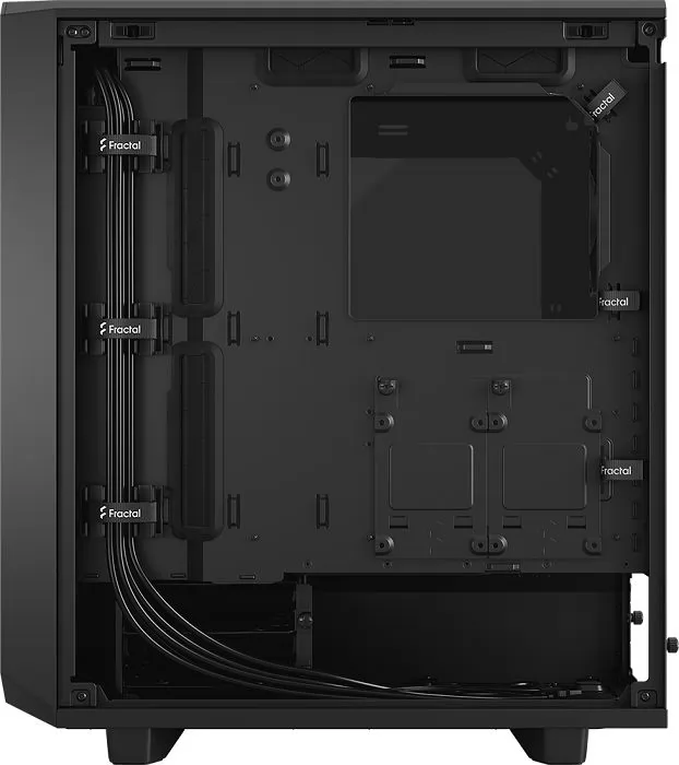 Fractal Design MESHIFY 2 COMPACT DARK TG