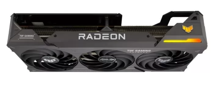 ASUS Radeon RX 7800 XT TUF GAMING OC (TUF-RX7800XT-O16G GAMING)