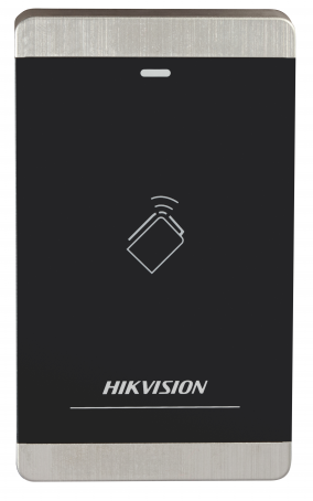 

Считыватель HIKVISION DS-K1103M, DS-K1103M