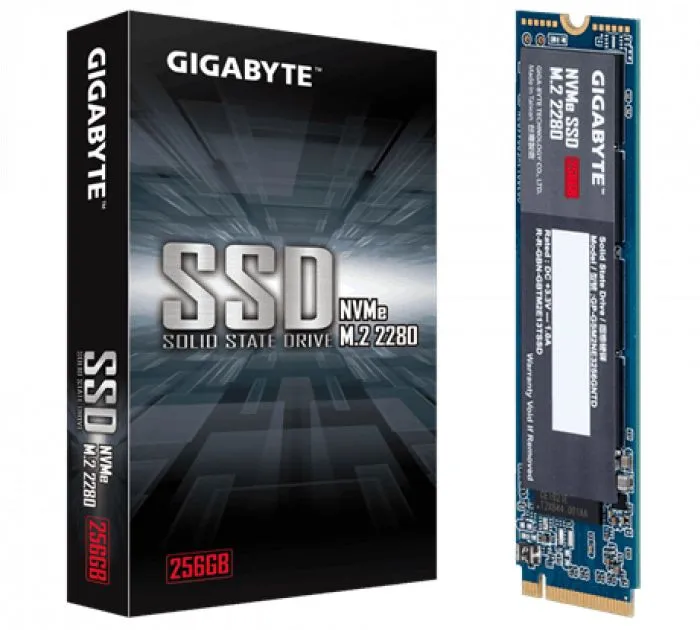 фото GIGABYTE GP-GSM2NE3256GNTD