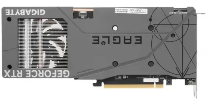 GIGABYTE GeForce RTX 4060 EAGLE