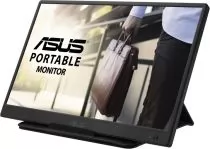 ASUS MB165B