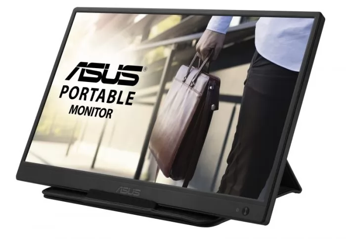 ASUS MB165B