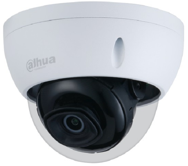 

Видеокамера IP Dahua DH-IPC-HDBW2230EP-S-0280B 2 Мп, 1/2.7" CMOS, 1920*1080/25к/с, 2,8мм/0.005 лк/F1, DH-IPC-HDBW2230EP-S-0280B