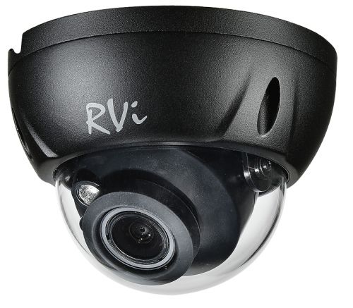 Видеокамера IP RVi RVi-1NCD4349 (2.7-13.5) white RVi-1NCD4349 (2.7-13.5) white - фото 1