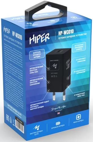 HIPER HP-WC010