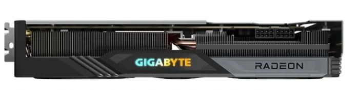 GIGABYTE Radeon RX 7700 XT GAMING OC