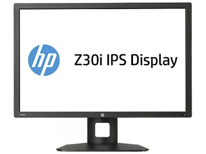 HP Z30i