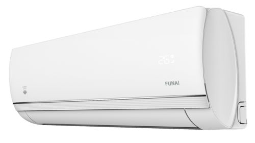 Сплит-система Funai RAC-I-KD55HP.D01 Kadzoku Inverter, цвет белый
