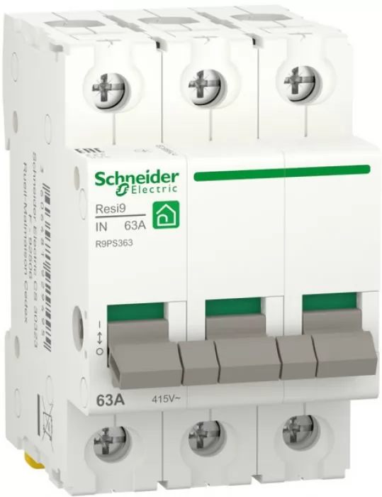 Schneider Electric RESI9