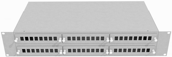 Кросс оптический 48 sc. Кросс оптический стоечный NIKOMAX NMF-rp16scus2-WS-es-1u-GY. Кросс оптический w505-din. Кросс 48sc. Оптический кросс в стойку 19.