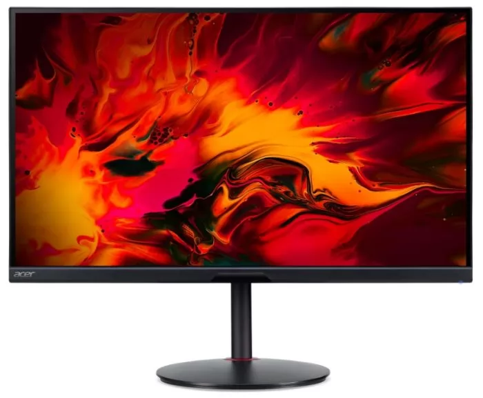 Acer Nitro XV282KKVbmiipruzx