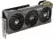 ASUS Radeon RX 7800 XT TUF GAMING OC (TUF-RX7800XT-O16G GAMING)