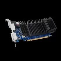 ASUS GeForce GT 730 SILENT (GT730-SL-2GD5-BRK)