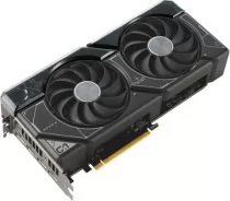 фото ASUS GeForce RTX 4070 DUAL OC 