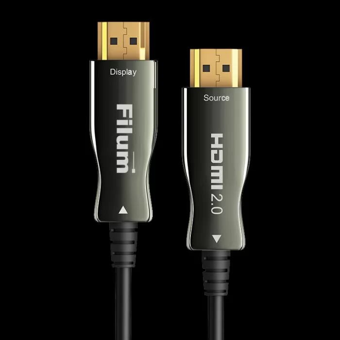 Filum FL-AOC-HDMI2.0-50M