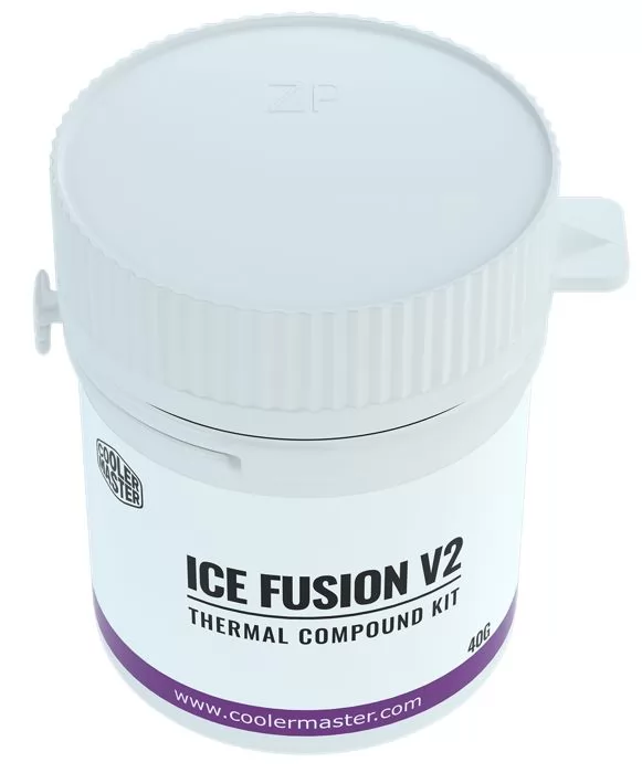 Cooler Master Ice Fusion V2