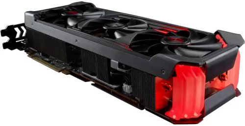 PowerColor Radeon RX 6900 XT Red Devil (AXRX 6900XT 16GBD6-3DHE/OC)