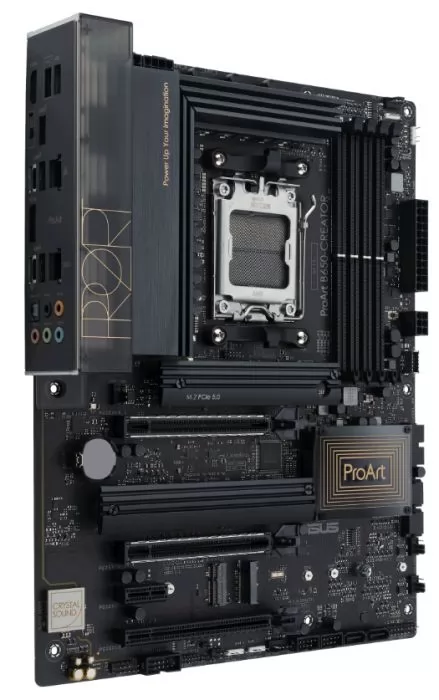 фото ASUS PROART B650-CREATOR