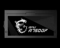 MSI MPG A750GF