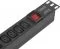 фото Exegate ServerPro PDU-19H001 Al-10C13-C14-SW