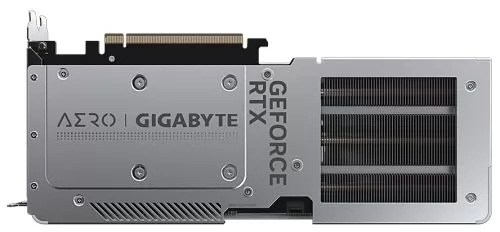 GIGABYTE GeForce RTX 4060 Ti AERO OC