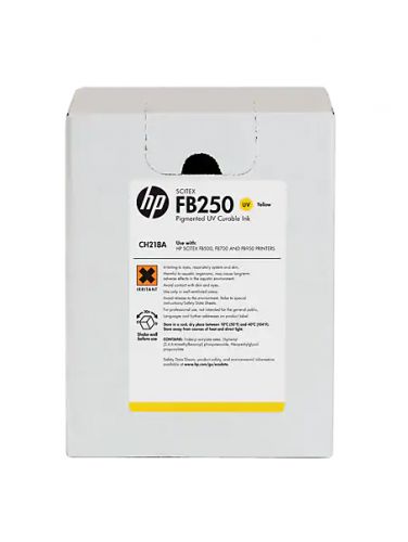 

Чернила HP FB250, FB250