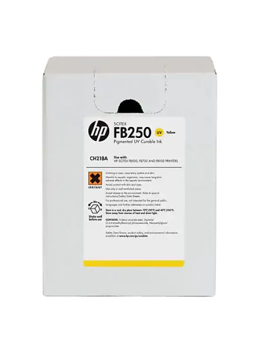 фото HP FB250