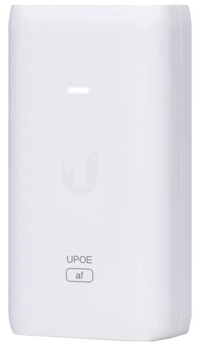 фото Ubiquiti U-POE-af-EU