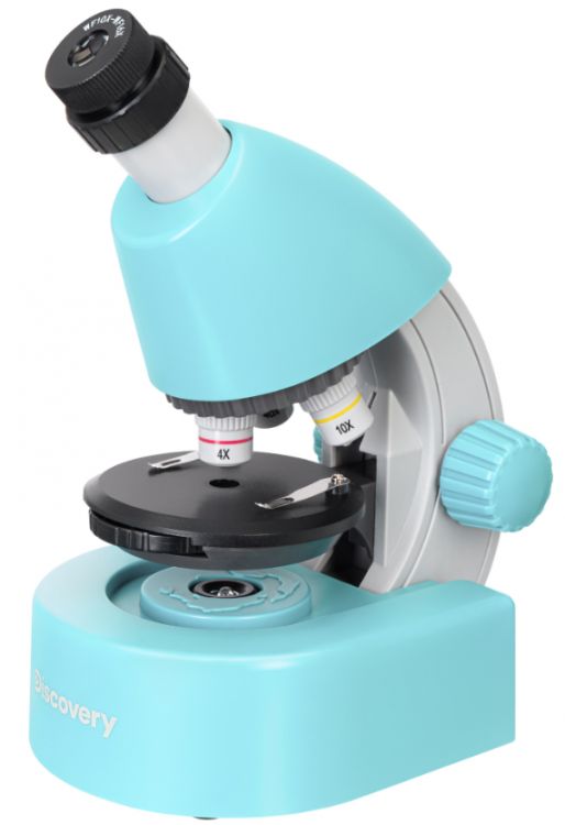 

Микроскоп Discovery Micro Marine 77950 с книгой, Micro Marine