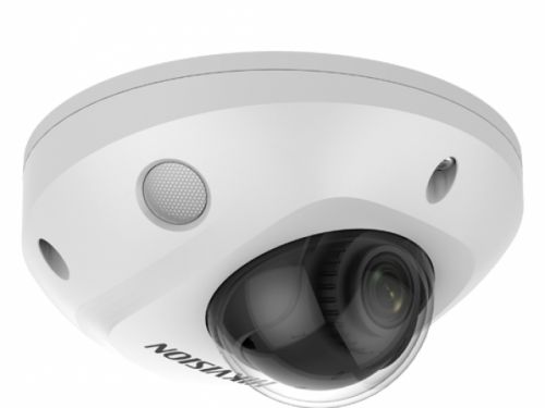 Видеокамера IP HIKVISION DS-2CD2563G2-IS(2.8mm) DS-2CD2563G2-IS(2.8mm) - фото 1