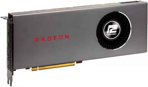 PowerColor Radeon RX 5700