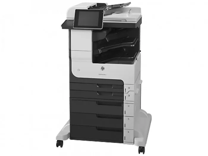 фото HP LaserJet Enterprise 700 MFP M725z