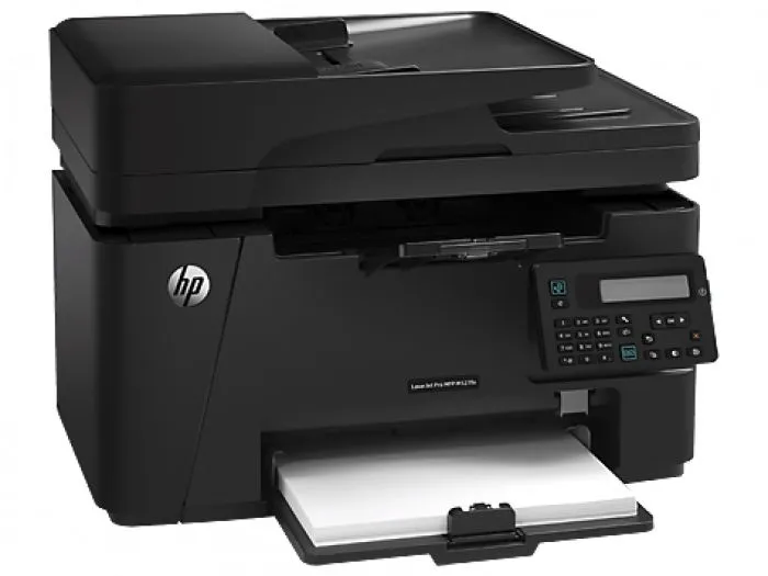 HP LaserJet Pro M127fn