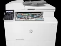 HP Color LaserJet Pro MFP M183fw