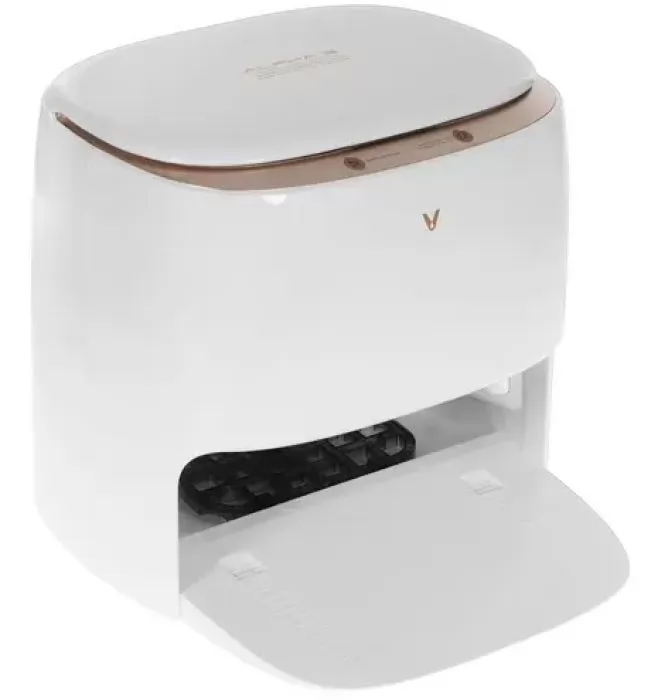 Viomi Vacuum Alpha 3 White