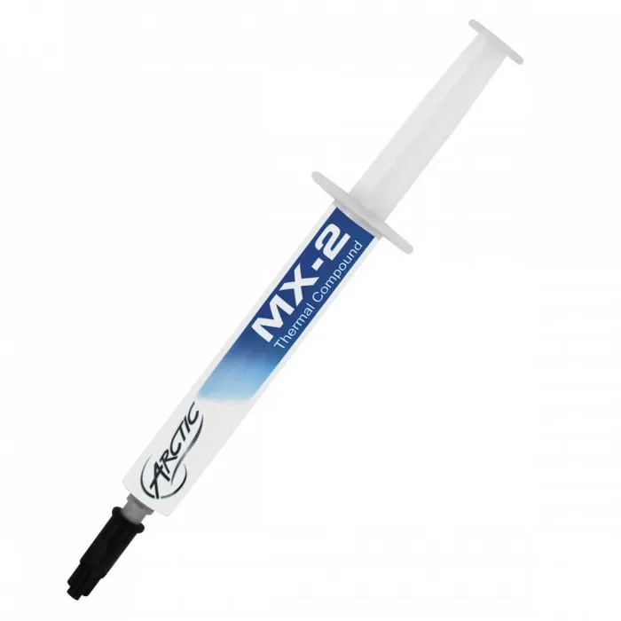 фото ARCTIC MX-2 Thermal Compound (ORACO-MX20001-BL)