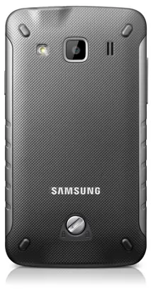 Samsung S5690 Galaxy xCover Titanium Gray