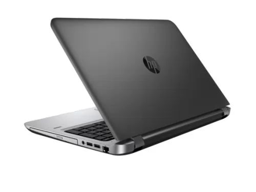 HP ProBook 450 G3 (W4P21EA)